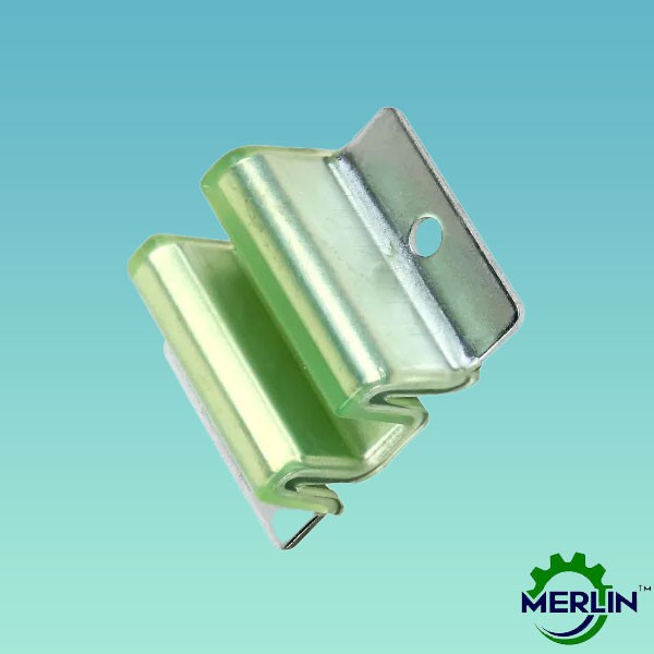 Hollow Guide Shoe Without Base